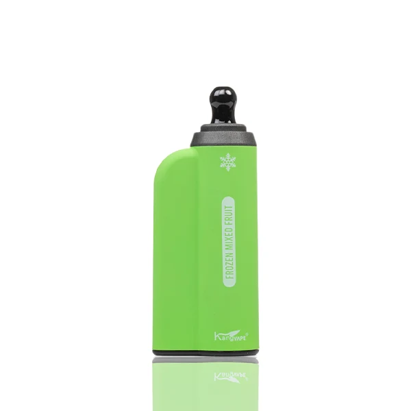 Kangvape Onee Max 6500 Puffs Disposable 10-Pack
