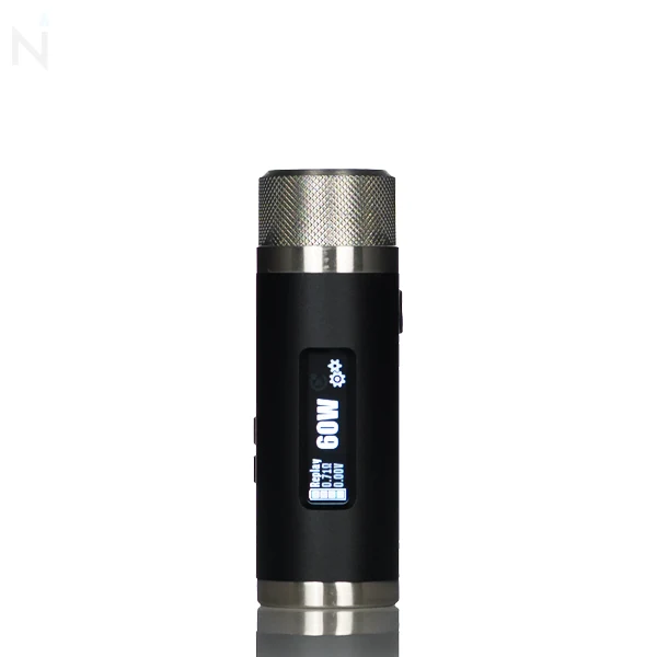 Early Bird Harrier DNA60C SBS Box Mod