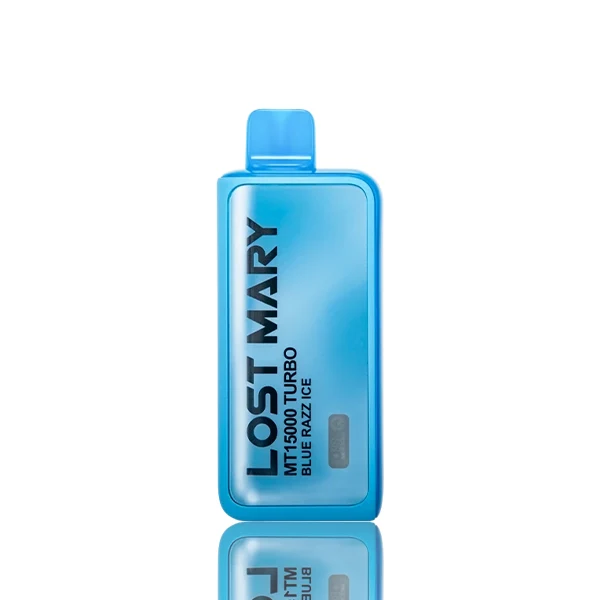 Lost Mary MT15K Turbo 15000 Puffs Disposable Vape - 16mL