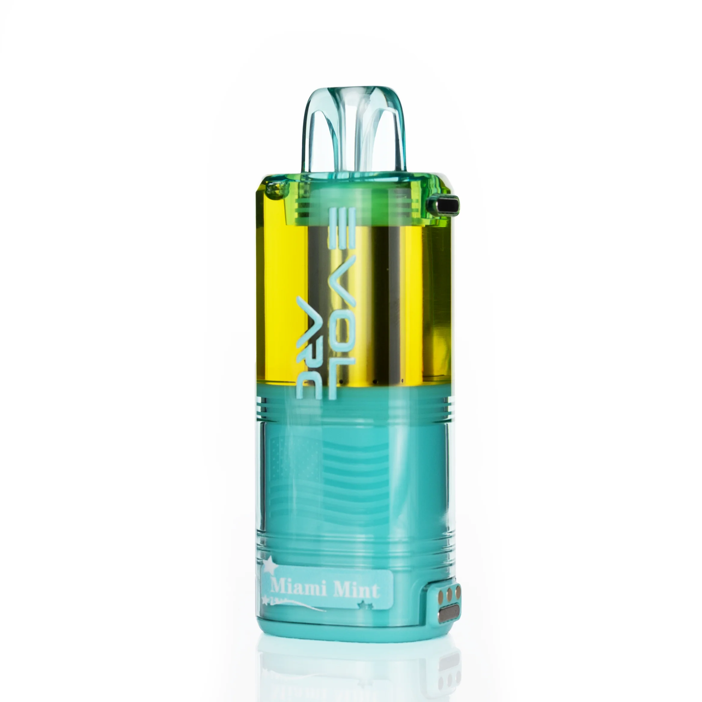EVOL ARC 70K Puffs 一次性电子烟弹