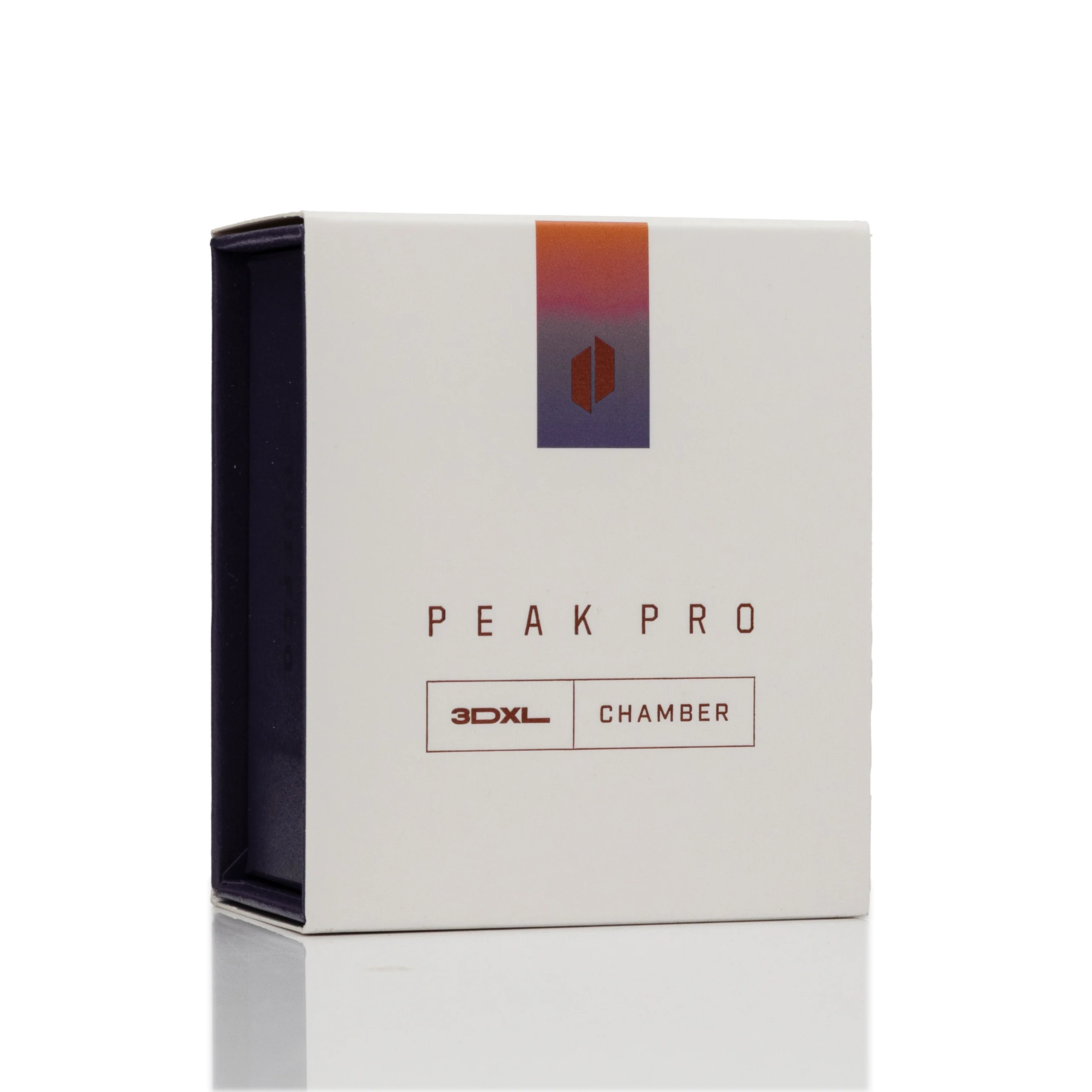 Puffco Peak Pro 3DXL Chamber 2026 Limited Edition - Plasma Edition