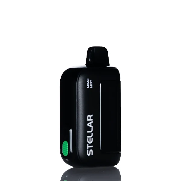 North Stellar 40k 40000 Puffs Disposable Vape - 20mL