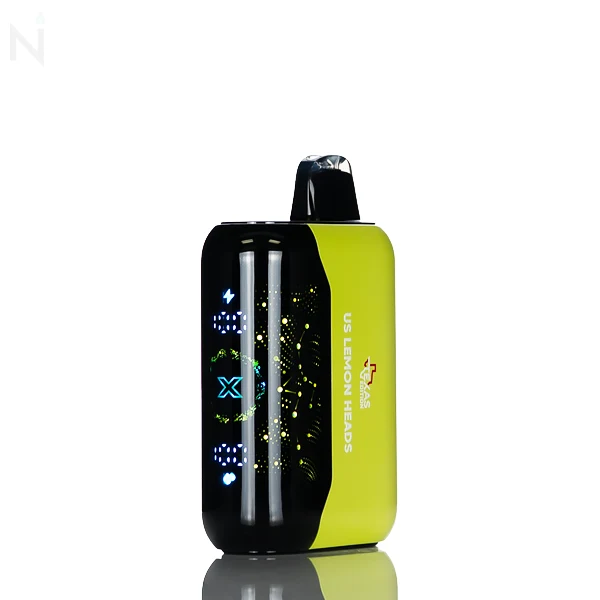 GeekBar USA 40K 40000 Puffs Disposable Vape - 18mL