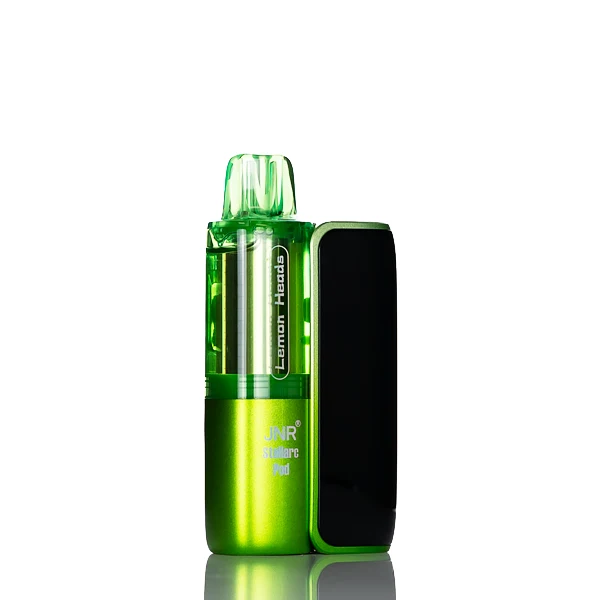JNR Stellarc 100K 100000 Puffs Disposable Kit