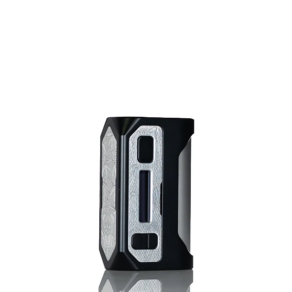 Vypers Vapers X WICK'D Blade DNA60 Box Mod