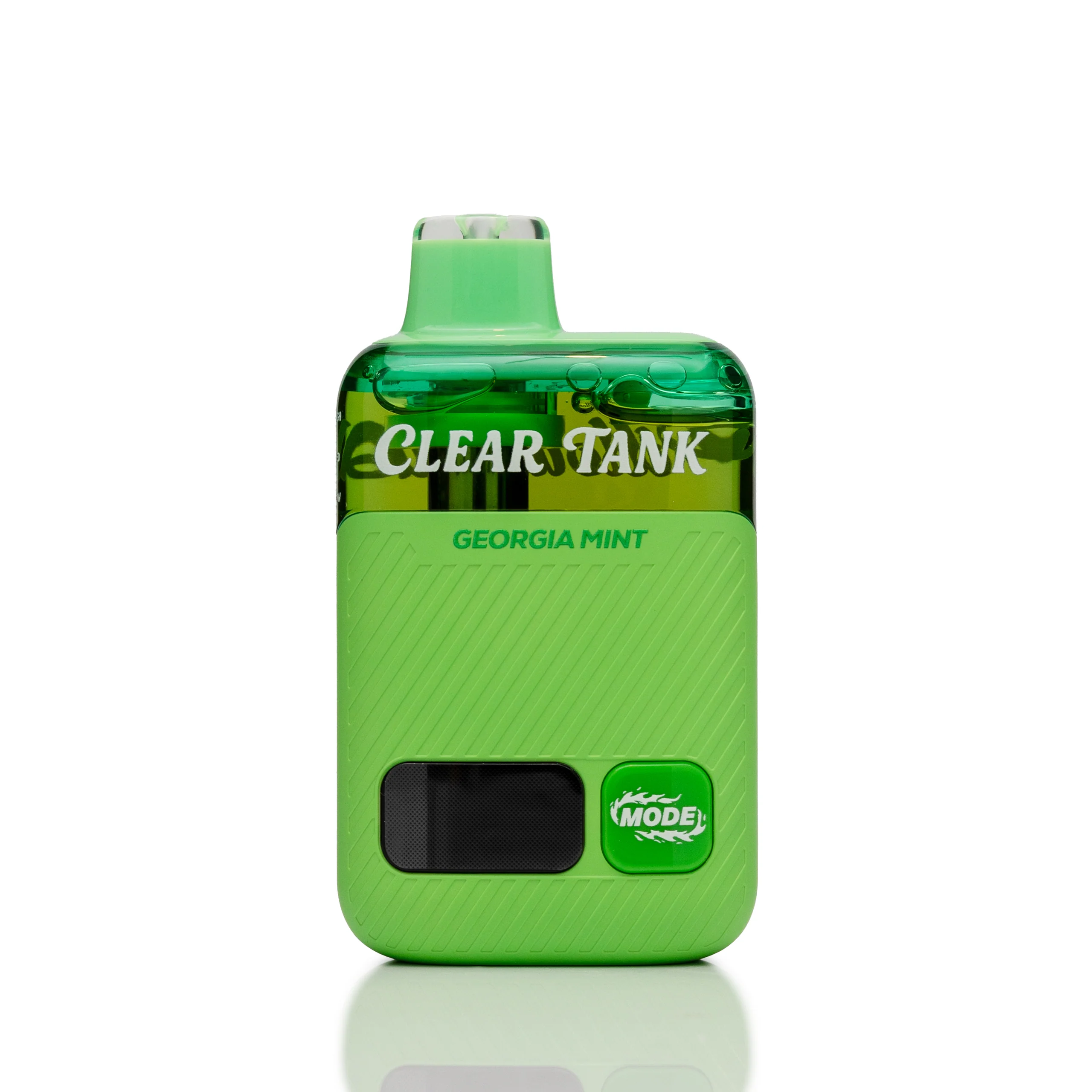 Pillow Talk Clear 60K Disposable Vape