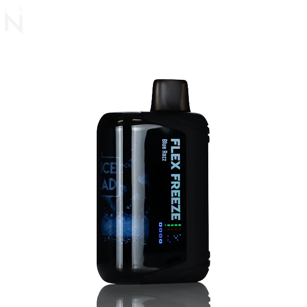 Juice Head Flex Freeze 50K Puffs Disposable - 24mL