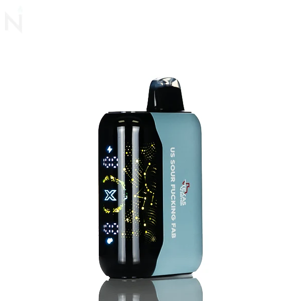 GeekBar USA 40K 40000 Puffs Disposable Vape - 18mL