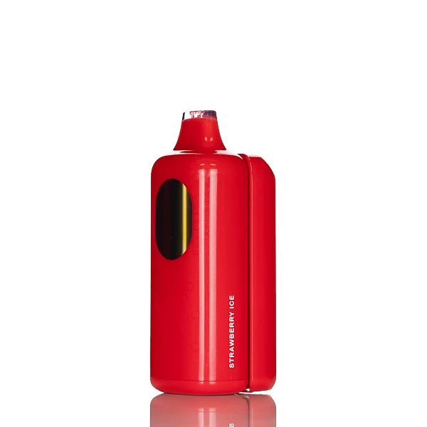 ROMO Hex 50K 50000 Puffs Disposable Kit