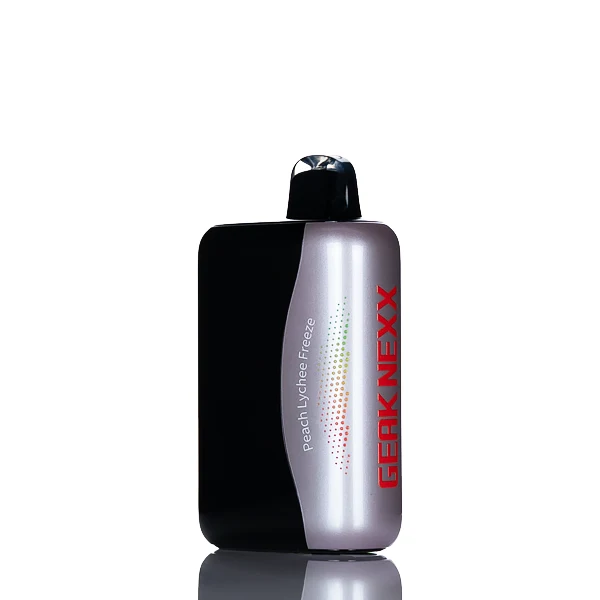 GEAK NEXX 40K 40000 Puffs Disposable Vape - 20mL