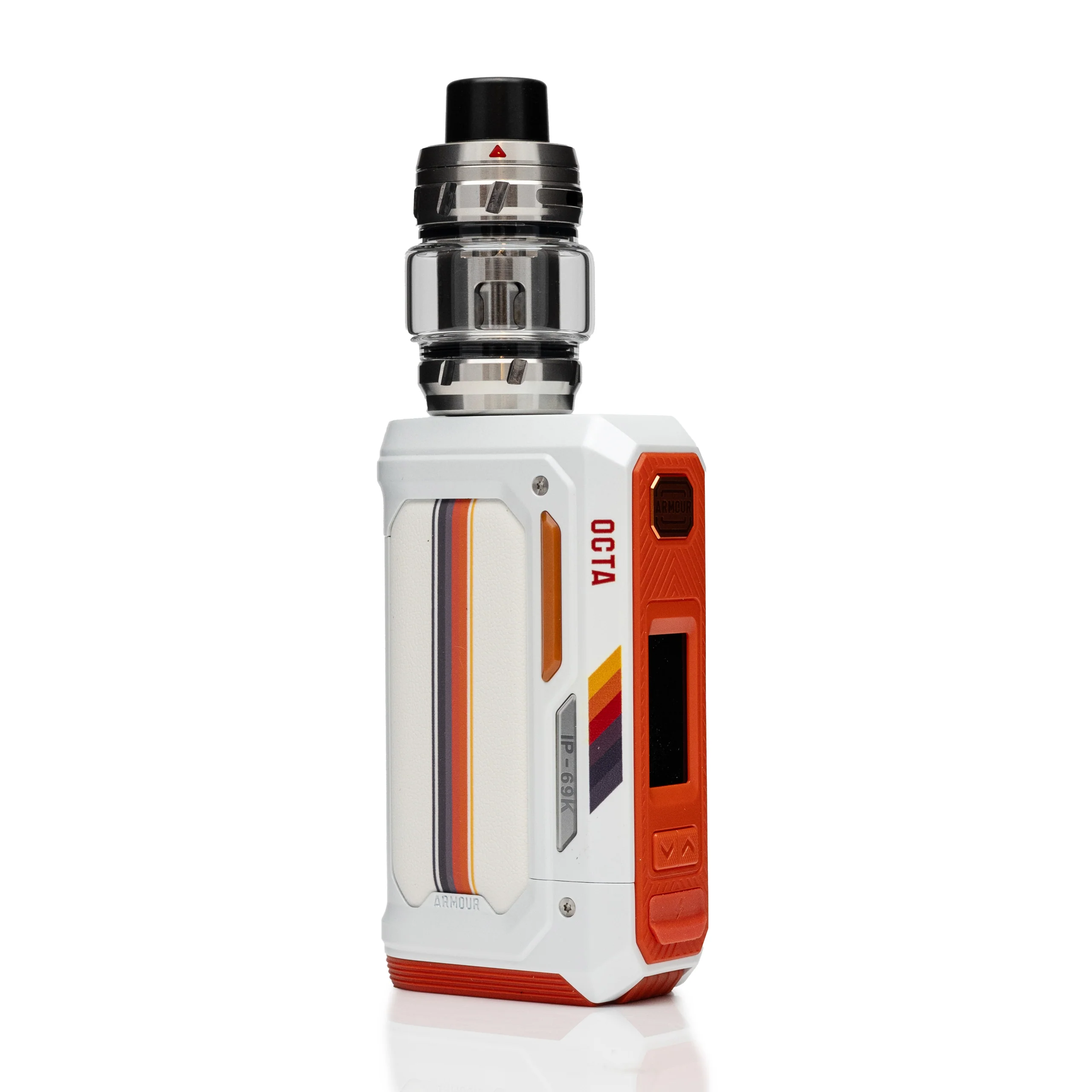 Vaporesso Armour Octa 220W 套装