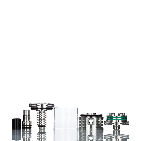 YG Creations Force 22mm RTA