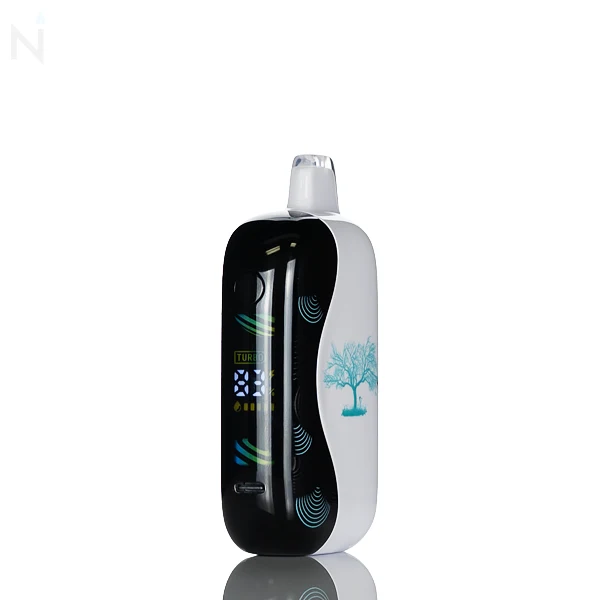 Ripe Vapes Oak 35K 35000 Puff Disposable - 18mL