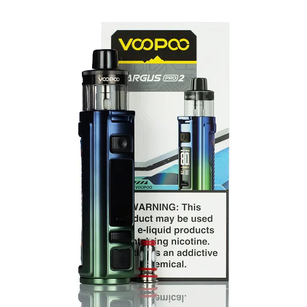 VooPoo Argus Pro 2 80W Pod Mod *