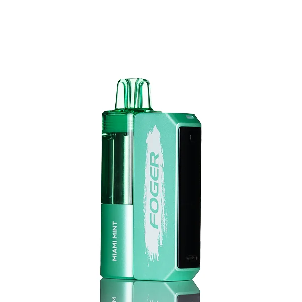 Foger Switch Pro 30k USA EDITION Disposable FULL KIT - 19mL