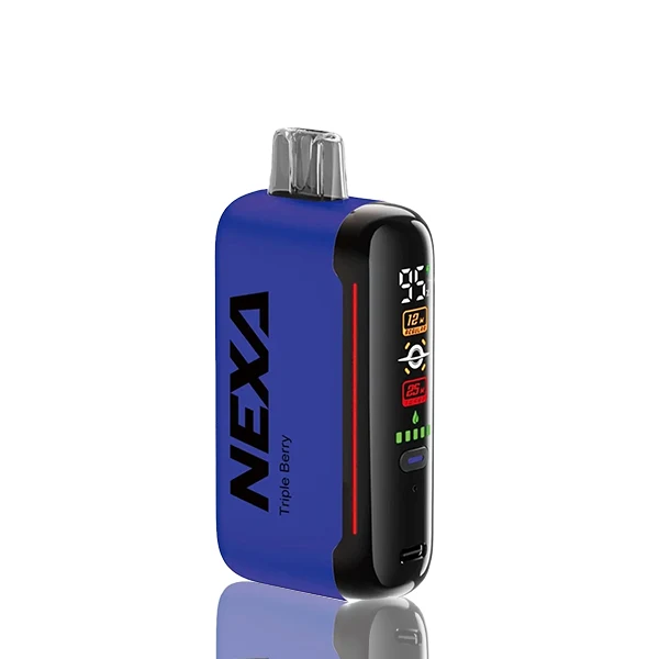 NEXA N20000 20K Puffs Disposable - 20mL