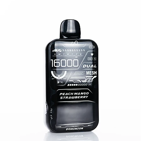 EVO Dominion 16K Puffs Disposable Vape - 25mL