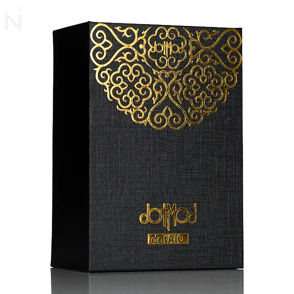 dotMod dotAIO V3 80W All In One Kit