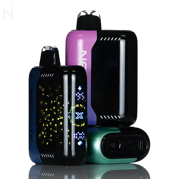 NEVUX Pulse X 40K Disposable Vape