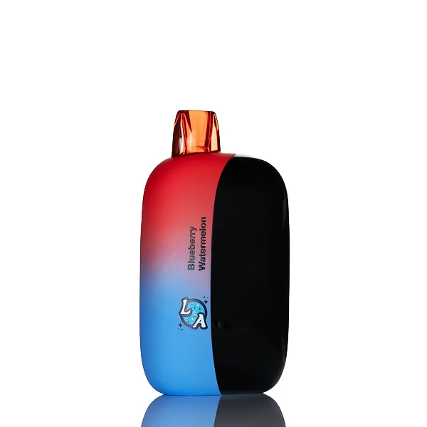 L&A Switch 40K 40000 Puffs Disposable Vape