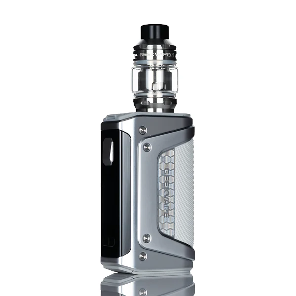 GeekVape Aegis Legend 5 200W Starter Kit