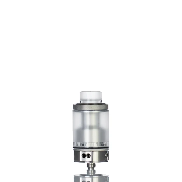 Hussar x Zoo Mods JAKA 25mm Dual Coil RTA