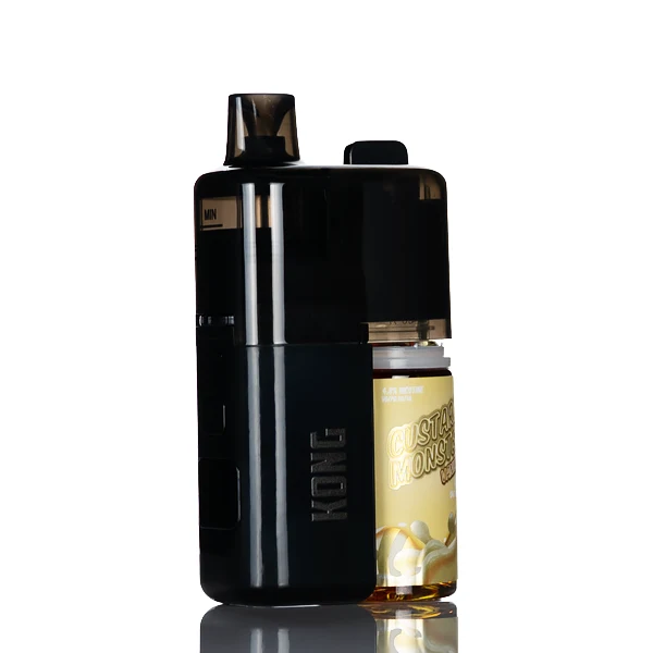 Monster Vape Labs X Kong by Zilla 50K Puffs Disposable - 4.8% 30mL