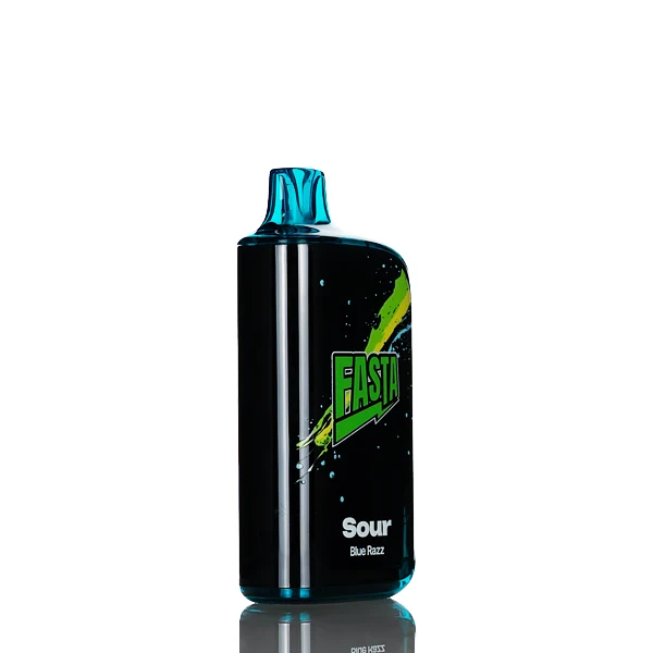 Fasta Burrst 35K 35000 Puffs Disposable Vape -25mL