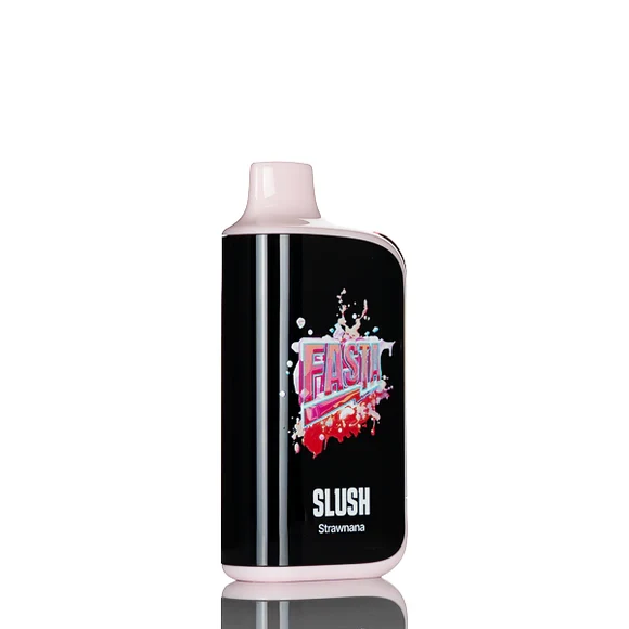 Fasta Burrst V2 37K 37000 Puffs Disposable Vape - 25mL