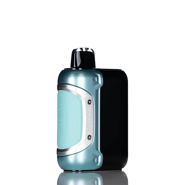 Vanmo VM60K 60000 Puffs Disposable Vape - 22mL