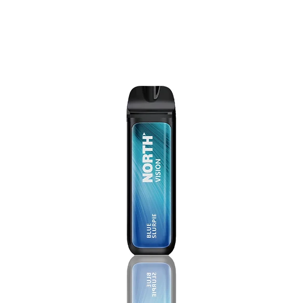North Vision 15K 15000 Puffs Disposable Zero Nic