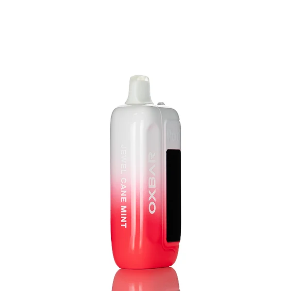 OXBAR X Pod Juice Ice-Nic Control 35K Puffs Disposable Vape