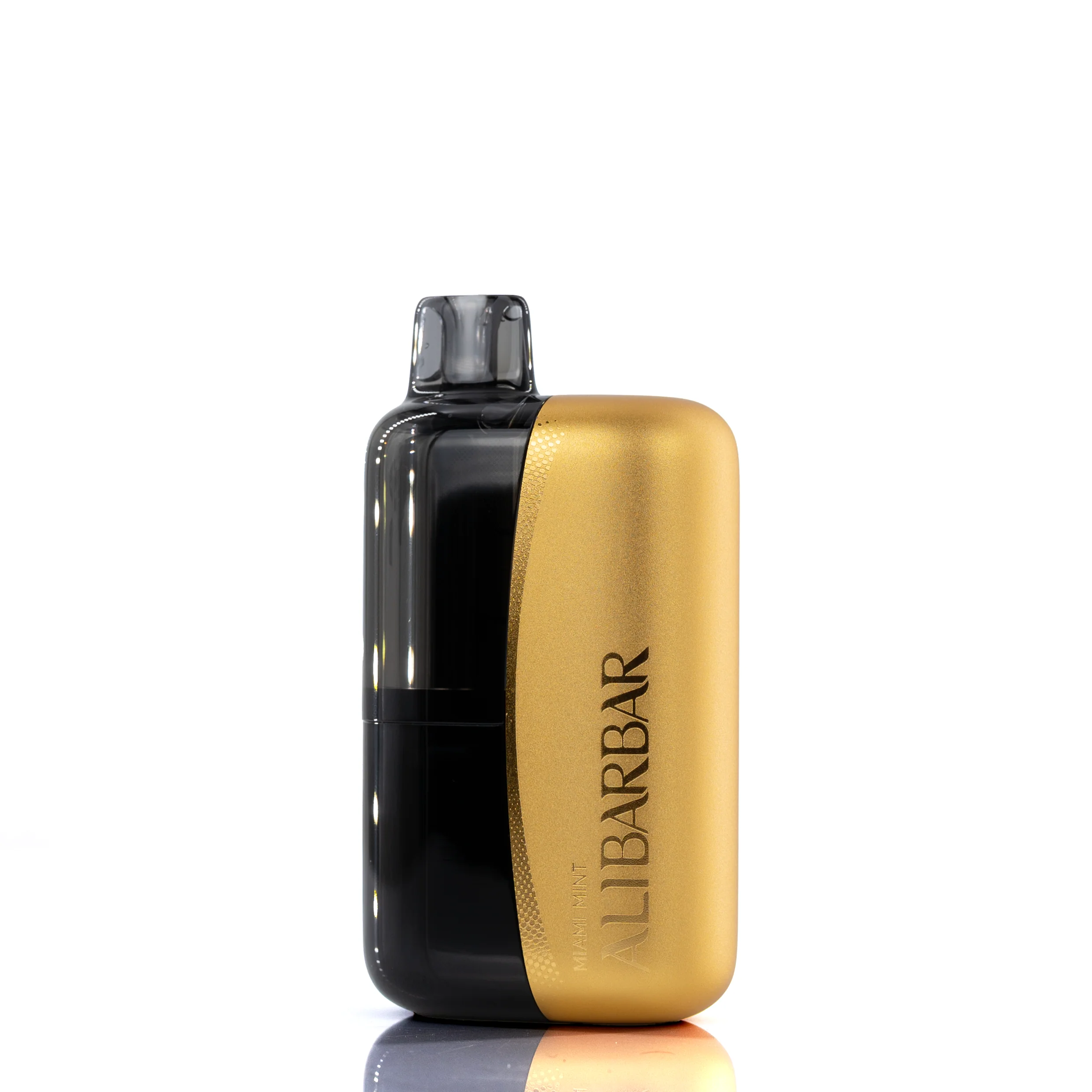 Alibarbar Swirl 50K Disposable Vape