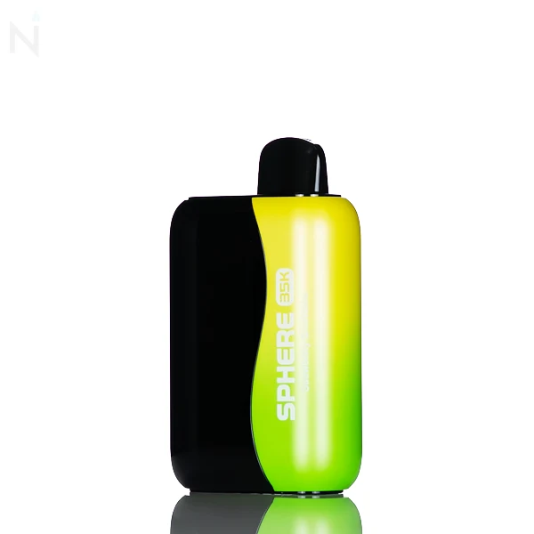 Lost Angel Sphere 35,000 Puffs Disposable Vape - 20mL
