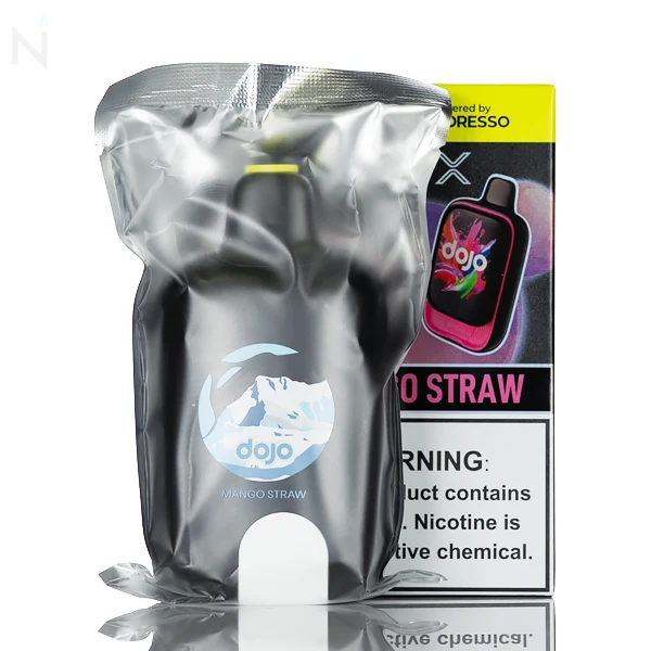 Vaporesso DOJO iMate X 40K Disposable Kit