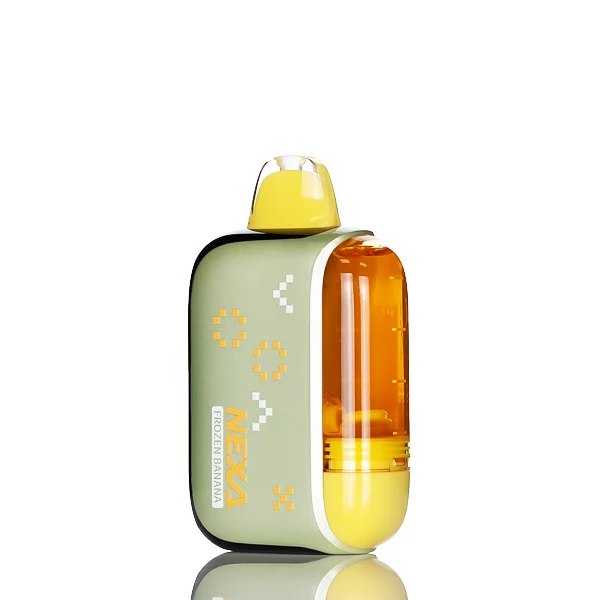 NEXA PIX 35K 35000 Puffs Disposable Vape - 16mL