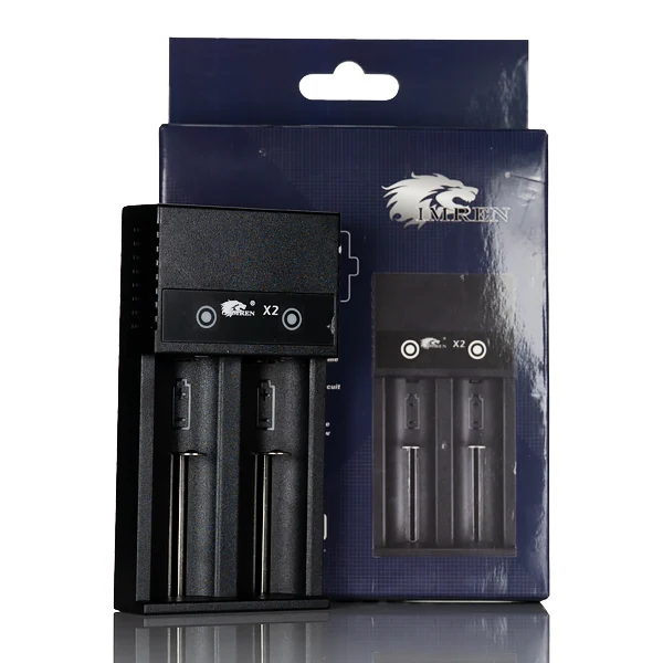 Imren x2 Charger