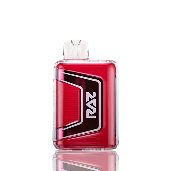 RAZ TN9000 9K Puffs Disposable Vape - 12mL