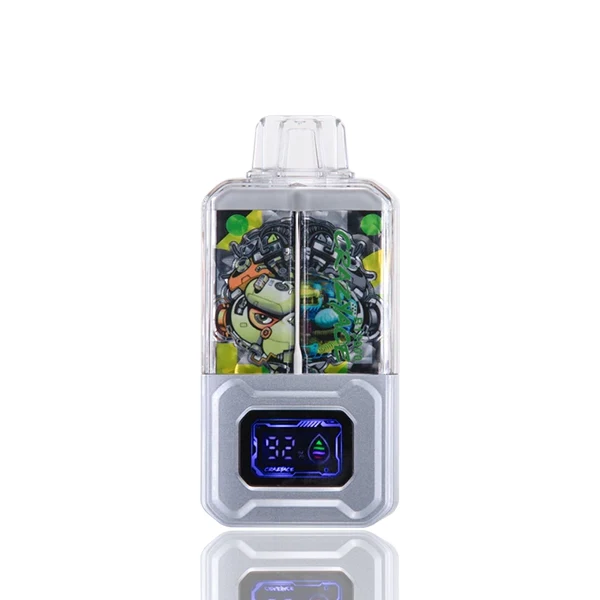 CrazyAce B15K 15000 Puffs Disposable - 20mL