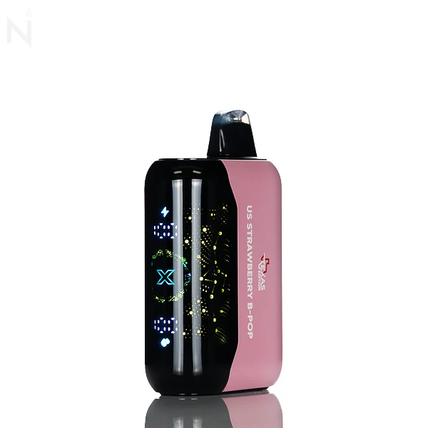 GeekBar USA 40K 40000 Puffs Disposable Vape - 18mL