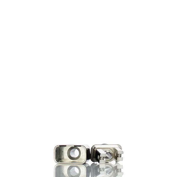 Cthulhu Mod Zen Vertical Coil Boro Bridge (DISCONTINUED)