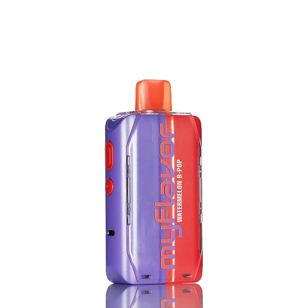 Adjust MyFlavor 40K Disposable - 20mL