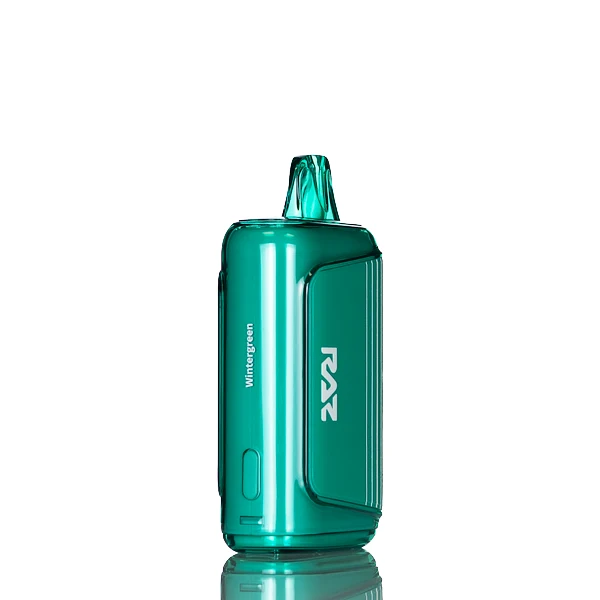 RAZ LTX DC25000 25K Disposable - 16mL