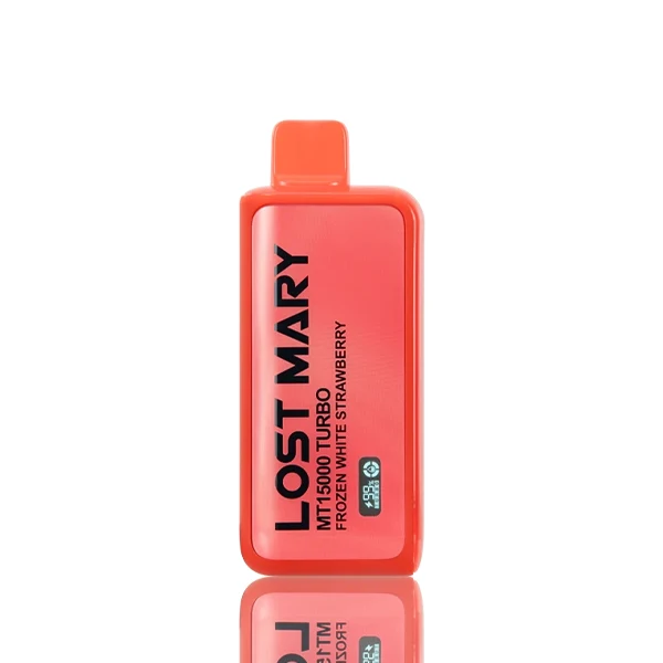 Lost Mary MT15K Turbo 15000 Puffs Disposable Vape - 16mL
