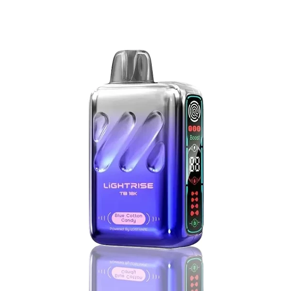 Lost Vape Lightrise TB 18K 18000 Puffs Disposable - 18mL