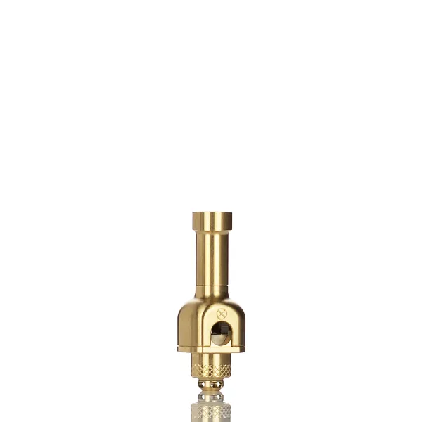 Ghost Bus Club NTSU PLUS+ RBA and CRTX Slam Cap Limited Edition Gold