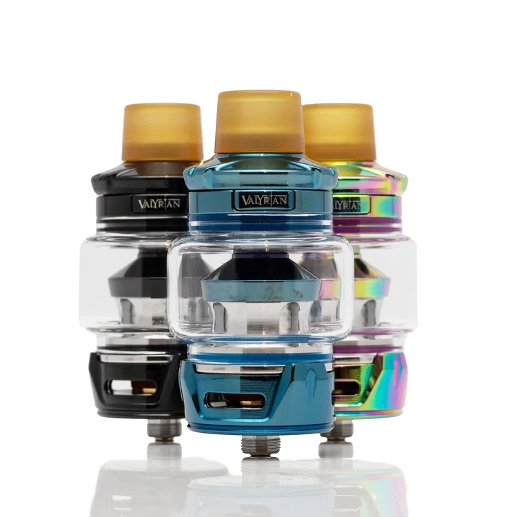 UWELL Valyrian IV Sub-Ohm Tank