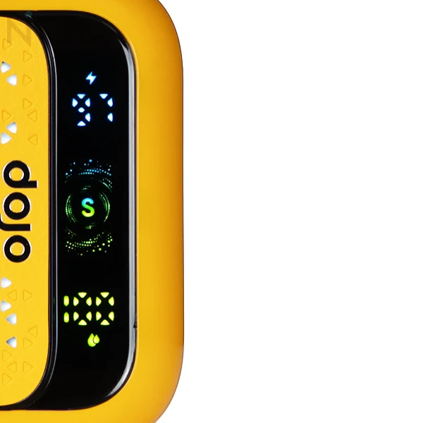 Vaporesso Dojo Sphere S 40K Puffs Disposable - 20mL