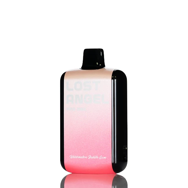 Lost Angel Pro Max 20K 20000 Puffs Disposable Vape - 16mL