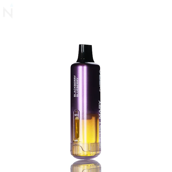 Lost Mary Nera Fullview 70K Puffs Disposable Pods - 5%